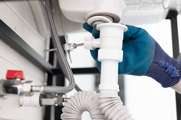 Reliable Plumbing contractor in Dorset, OH by AAA Plumbing Heating